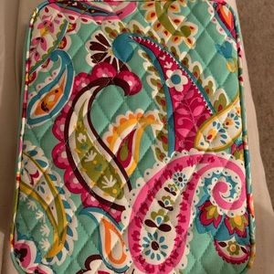 Vera Bradley iPad or tablet case
